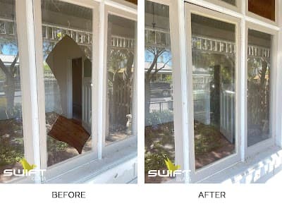 Swift Glass Epping project 4