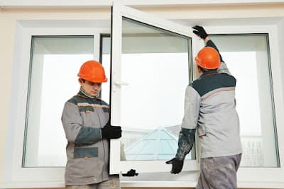 Swift Glass Epping project 1