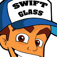 Swift Glass & Glazing Pty Ltd
