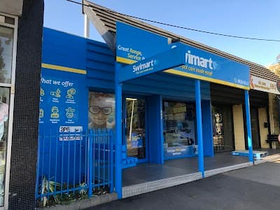 Swimart Balwyn project 1