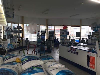 Swimart Liverpool project 3