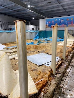 Swimart Liverpool project 6