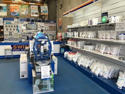 Swimart Padstow cover