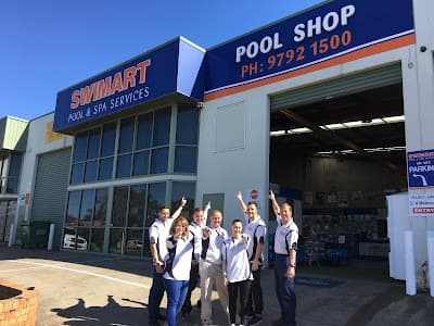 Swimart Padstow