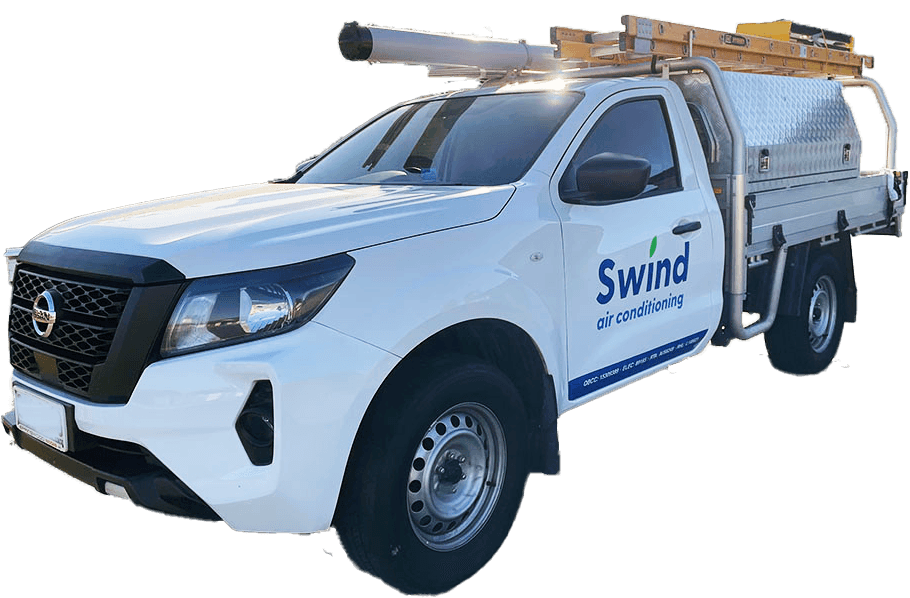 Swind Air Conditioning and Electrical
