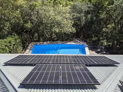 Sydney Air and Solar cover