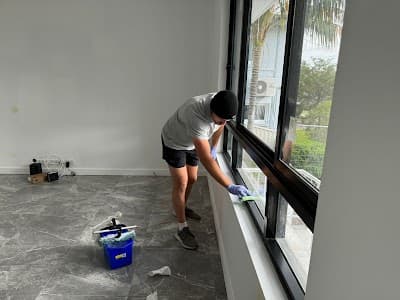 Sydney Cleaning Specialists cover