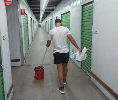 Sydney Cleaning Specialists project 3