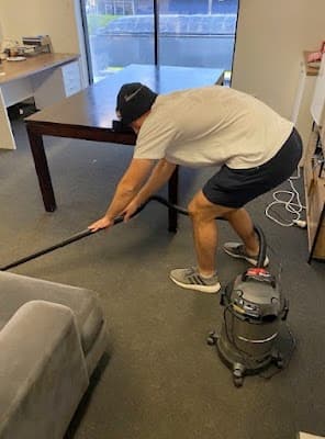 Sydney Cleaning Specialists project 6