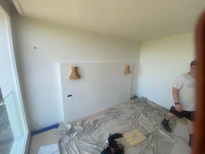 Sydney Custom Joinery project 4