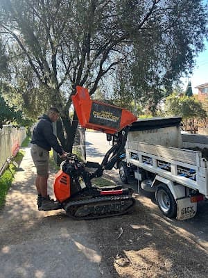 Sydney Excavation and Earthworks project 6