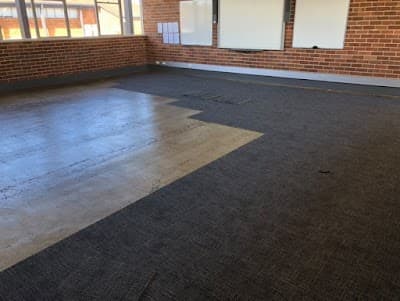 Sydney Floor Coverings project 4