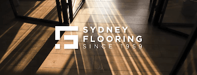 Sydney Flooring cover