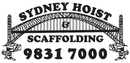 Sydney Hoist & Scaffolding