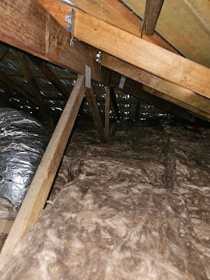 Sydney Insulation cover