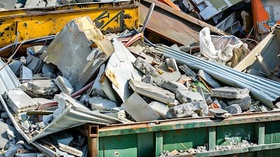 Sydney Junk Disposal cover