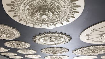 Sydney Plasterworks cover