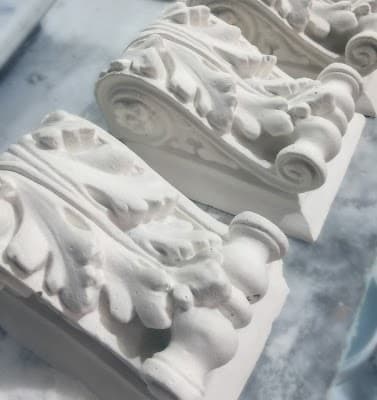 Sydney Plasterworks project 3