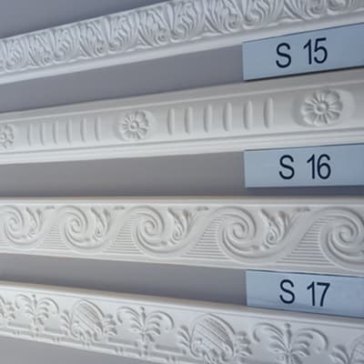 Sydney Plasterworks project 5