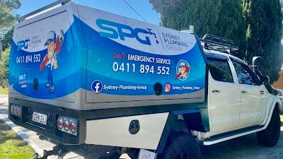 Sydney Plumbing Group Panania | Blocked Drain Experts