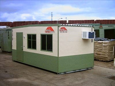 Sydney Portables cover