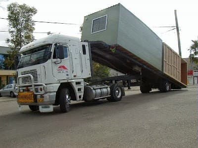 Sydney Portables project 3