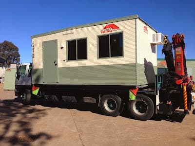Sydney Portables