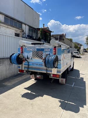 Sydney's Drain Men Pty Ltd project 4