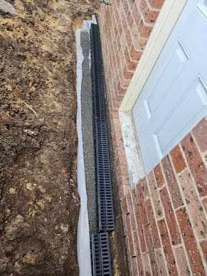Sydney's Drain Men Pty Ltd project 6