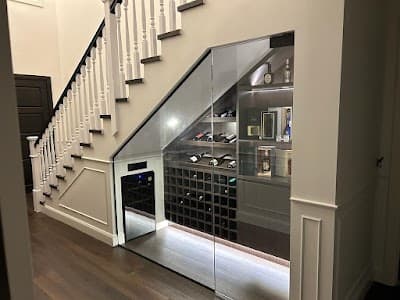 Sydney Smart Joinery project 3