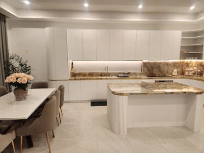 Sydney Smart Joinery project 5