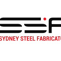 Sydney Steel Fabricators