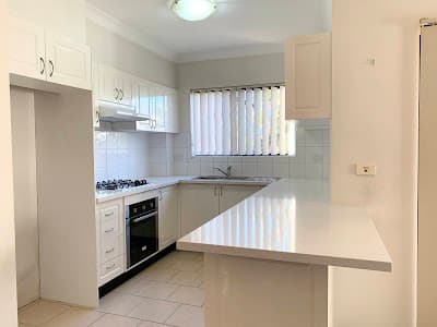 Sydney Stone Solutions project 3