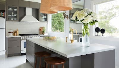 Sydney Stone Solutions project 4