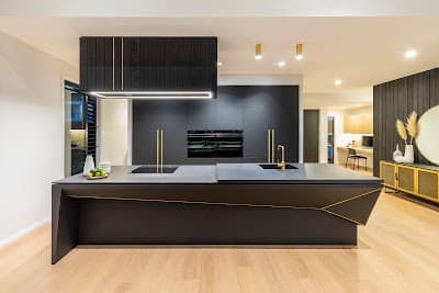 Sydney Stone Solutions project 5