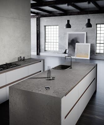 Sydney Stone Solutions project 6