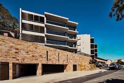 Sydney Stonemasons project 3
