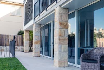 Sydney Stonemasons project 4
