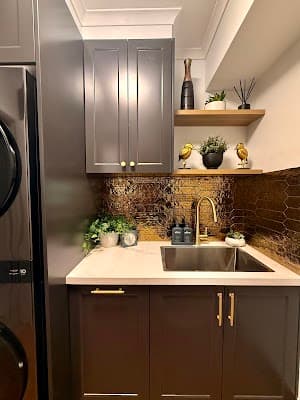 Sydney style kitchens Pty Ltd | kitchen Designers , Builders and manufacturers in Liverpool ,Prestons cover