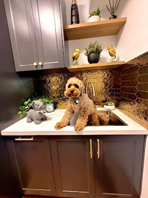 Sydney style kitchens Pty Ltd | kitchen Designers , Builders and manufacturers in Liverpool ,Prestons project 5