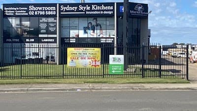 Sydney style kitchens Pty Ltd | kitchen Designers , Builders and manufacturers in Liverpool ,Prestons