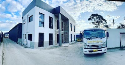 Sydney Waste (AUS) Pty Ltd cover