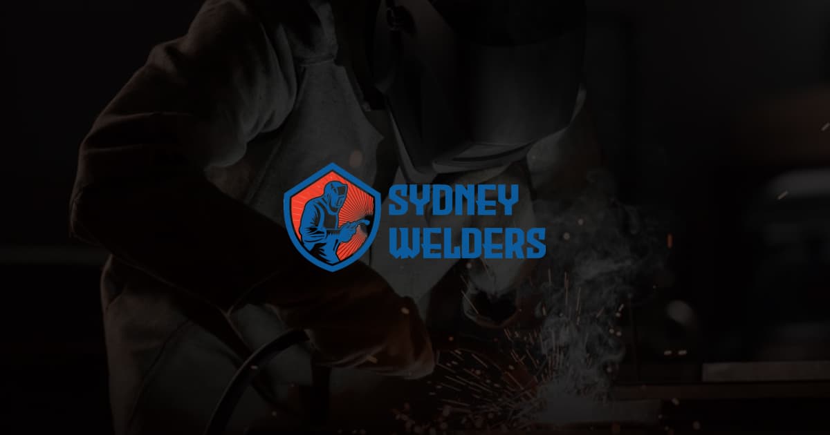 sydney welders