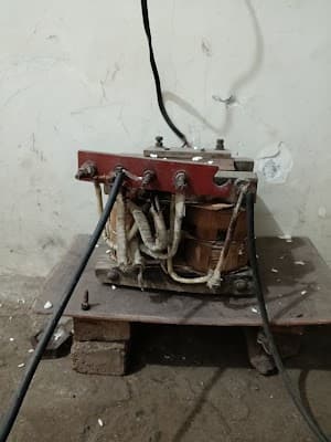 Sydney Welding