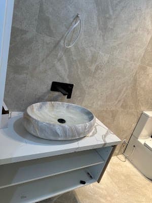 Sydney Wide Bathroom Renovations cover
