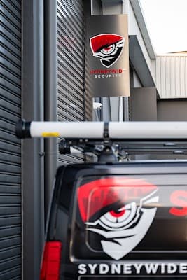 Sydneywide Security Pty Ltd cover
