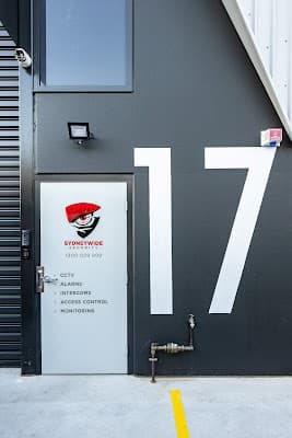 Sydneywide Security Pty Ltd project 3