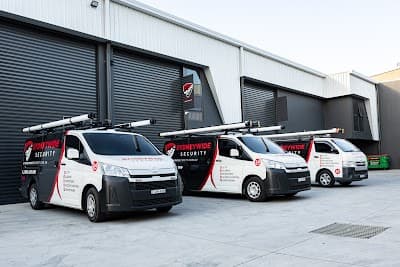 Sydneywide Security Pty Ltd