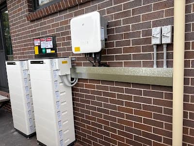 sydpro electrical servcies pty project 3