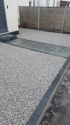 Symes Paving Specialists cover
